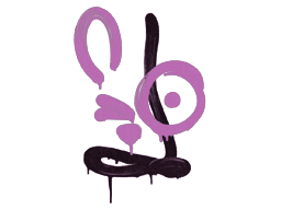 Sealed Graffiti | Recoil AUG (Bazooka Pink)