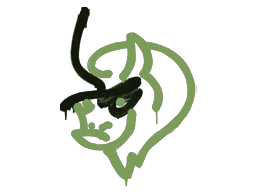 Sealed Graffiti | Recoil PP-Bizon (Battle Green)