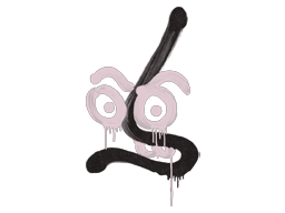 Sealed Graffiti | Recoil MP7 (War Pig Pink)