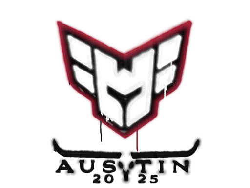 Sealed Graffiti | HEROIC | Austin 2025