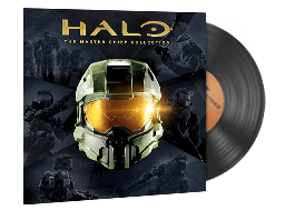 Halo, The Master Chief Collection