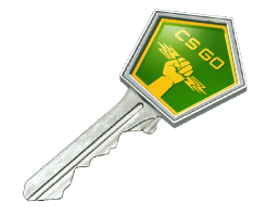 Operation Breakout Case Key