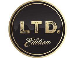 Limited Edition Item