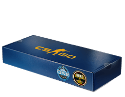 ESL One Cologne 2014 Nuke Souvenir Package