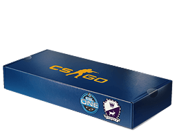 ESL One Cologne 2014 Cobblestone Souvenir Package