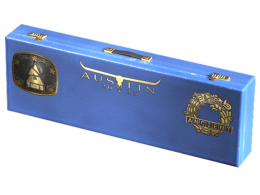 Austin 2025 Ancient Souvenir Highlight Package