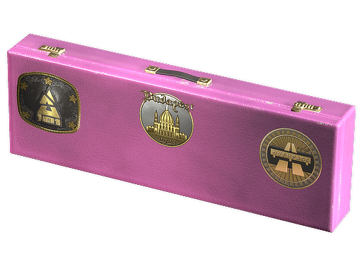 Budapest 2025 Overpass Souvenir Highlight Package