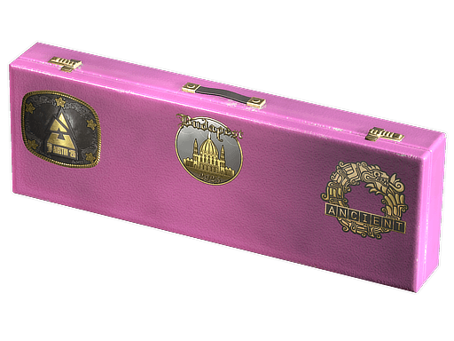 Budapest 2025 Ancient Souvenir Highlight Package