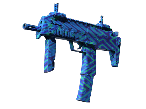 MP7 | Asterion