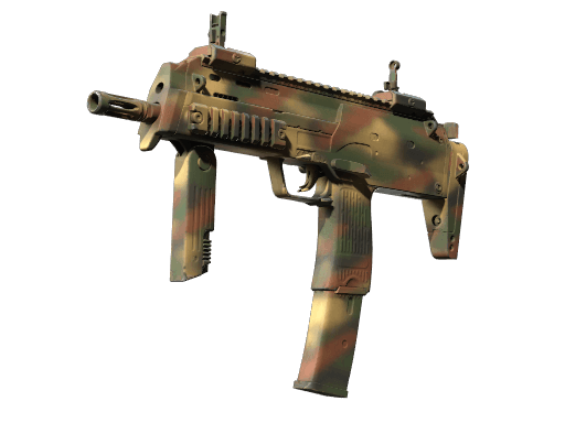 MP7 | Army Recon