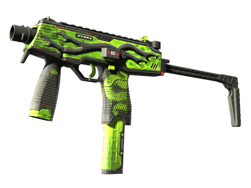 MP9 | Hydra