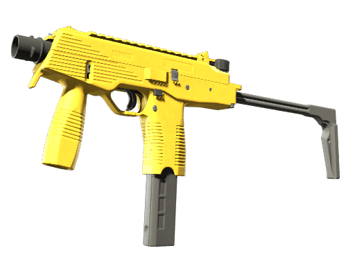 MP9 | Bulldozer