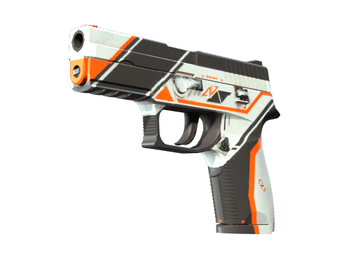 P250 | Asiimov