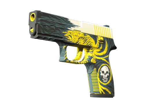 P250 | Wingshot