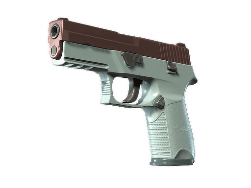 P250 | Copper Oxide