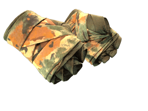 Hand Wraps | Badlands