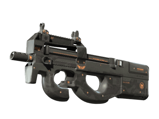 P90 | Elite Build