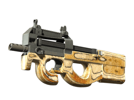 P90 | Shapewood