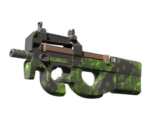 P90 | Virus