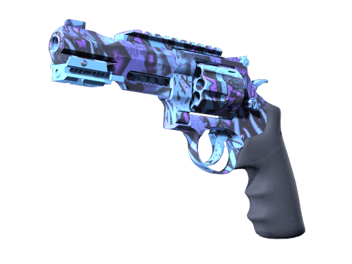 R8 Revolver | Phoenix Marker