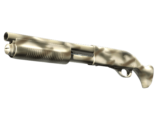 Sawed-Off | Sage Spray