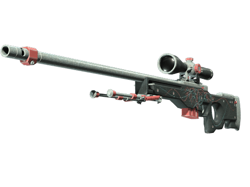 AWP | Capillary