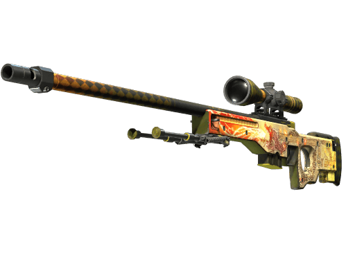 AWP | Dragon Lore
