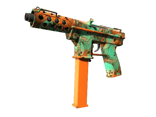 Tec-9 | Toxic