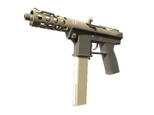 Tec-9 | Raw Ceramic