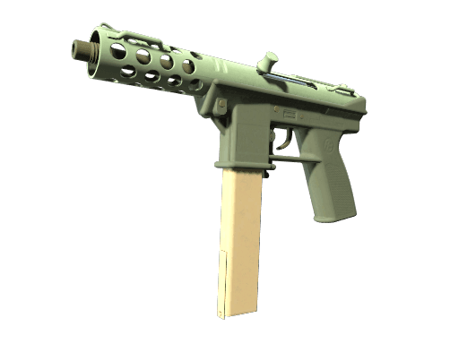Tec-9 | Groundwater