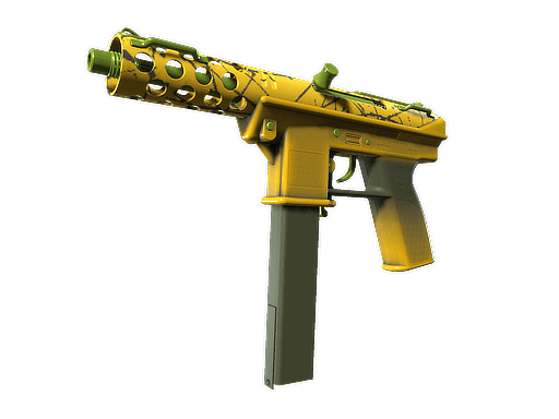 Tec-9 | Citric Acid
