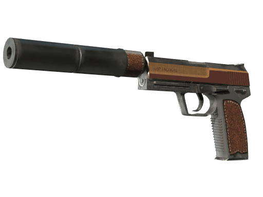 USP-S | Business Class