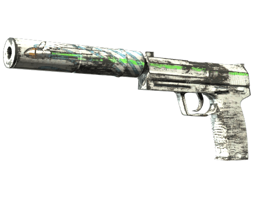 USP-S | Road Rash