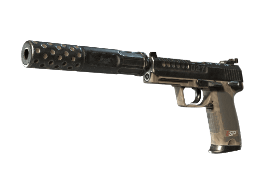USP-S | 27