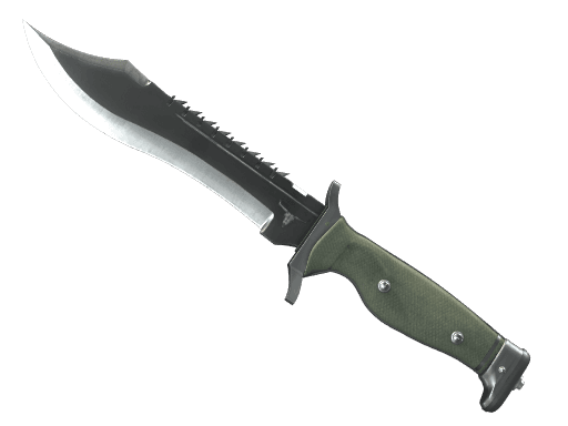 Bowie Knife