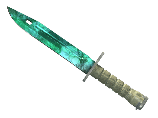 Bayonet | Gamma Doppler