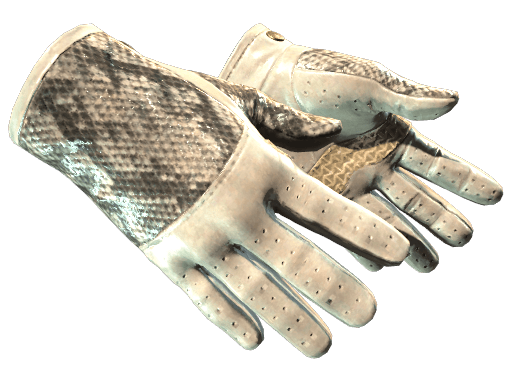 Driver Gloves | King Snake