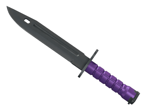 Bayonet | Ultraviolet