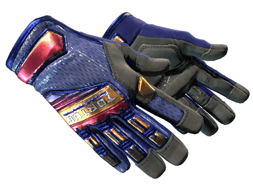 Specialist Gloves | Fade