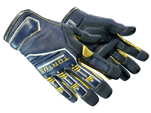 Specialist Gloves | Field Agent
