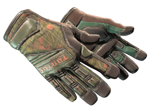 Specialist Gloves | Buckshot