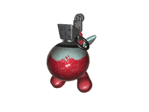 Charm | Butane Buddy