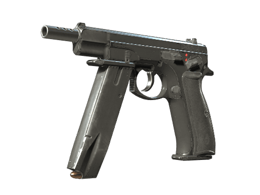 CZ75-Auto | Poison Dart