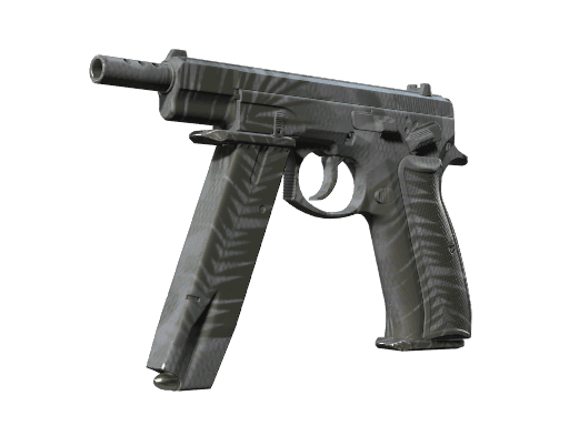 CZ75-Auto | Midnight Palm