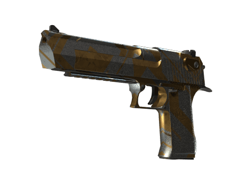 Desert Eagle | Bronze Deco