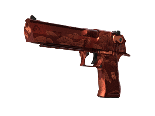 Desert Eagle | Sunset Storm 弐