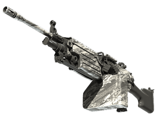 M249 | Sleet
