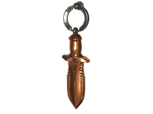 Charm | Baby Karat CT