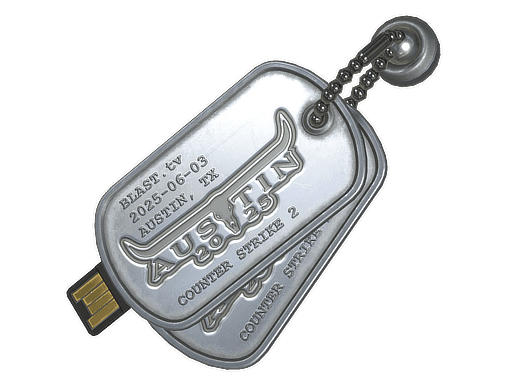 Charm | Austin 2025 Highlight | 8HP Clutch