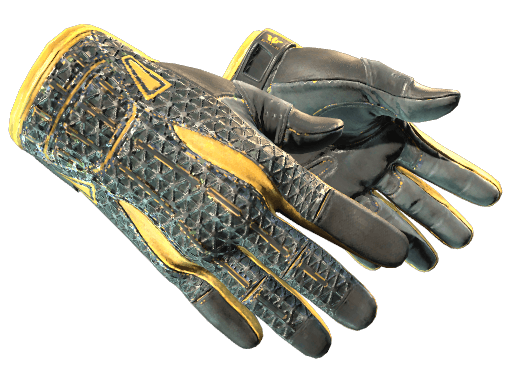 Sport Gloves | Omega